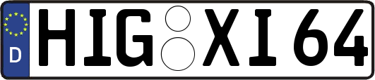 HIG-XI64