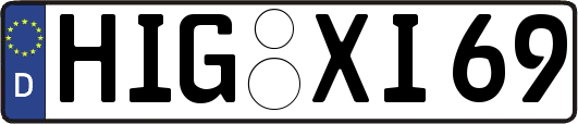 HIG-XI69