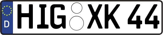 HIG-XK44