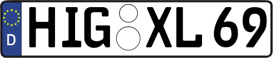 HIG-XL69