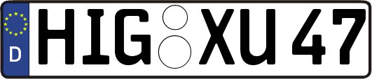 HIG-XU47
