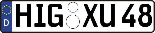 HIG-XU48