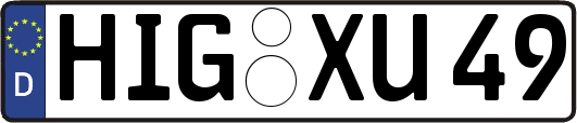 HIG-XU49