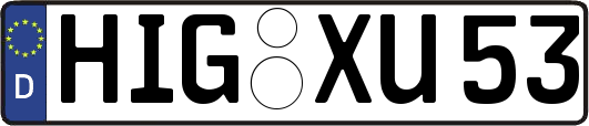 HIG-XU53