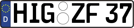 HIG-ZF37