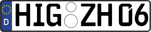 HIG-ZH06