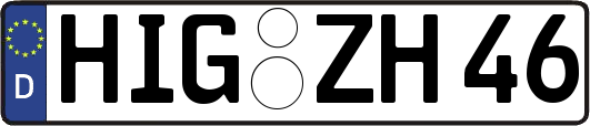 HIG-ZH46