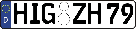 HIG-ZH79