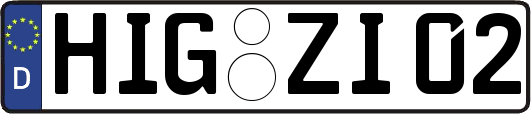 HIG-ZI02