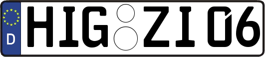 HIG-ZI06