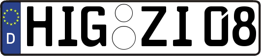 HIG-ZI08