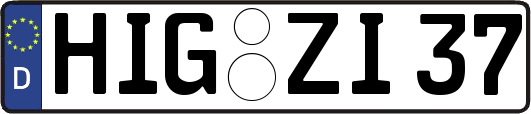 HIG-ZI37