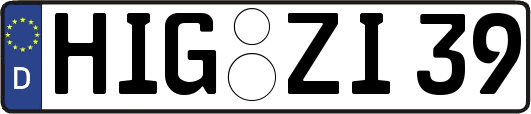 HIG-ZI39