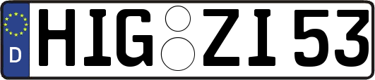 HIG-ZI53