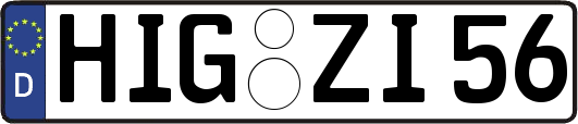 HIG-ZI56