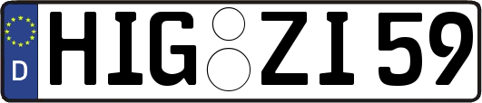 HIG-ZI59