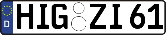HIG-ZI61