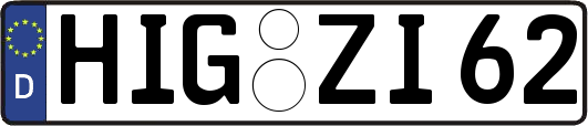 HIG-ZI62