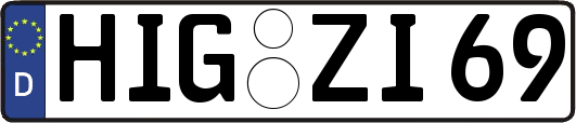 HIG-ZI69