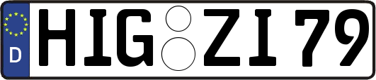 HIG-ZI79
