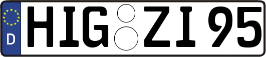 HIG-ZI95