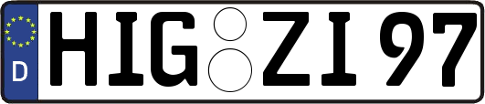 HIG-ZI97