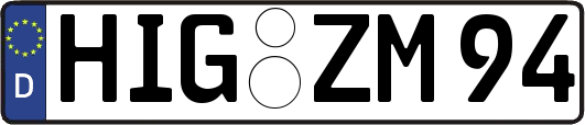 HIG-ZM94