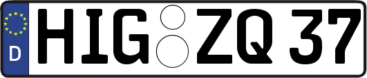 HIG-ZQ37