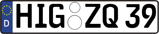 HIG-ZQ39