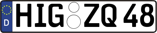 HIG-ZQ48