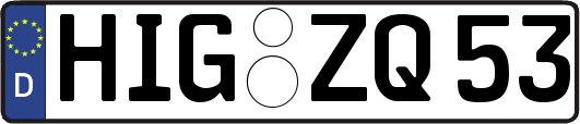 HIG-ZQ53