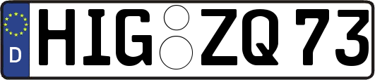 HIG-ZQ73