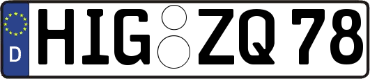 HIG-ZQ78