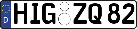 HIG-ZQ82