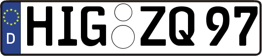 HIG-ZQ97