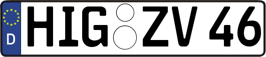 HIG-ZV46
