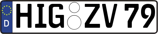 HIG-ZV79