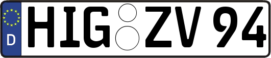 HIG-ZV94