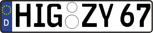 HIG-ZY67