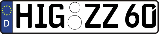 HIG-ZZ60