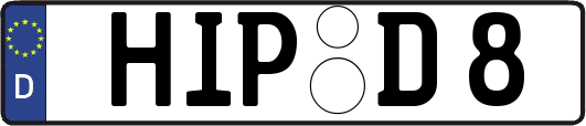 HIP-D8