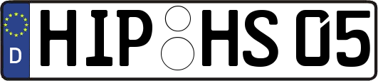 HIP-HS05
