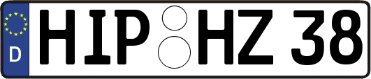 HIP-HZ38