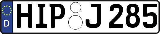 HIP-J285