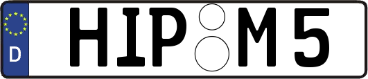 HIP-M5