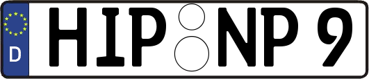HIP-NP9