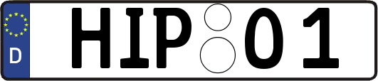 HIP-O1