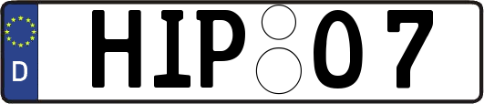 HIP-O7