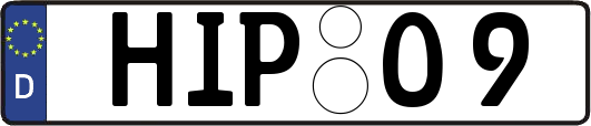 HIP-O9