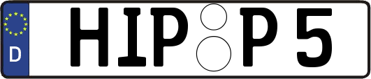 HIP-P5